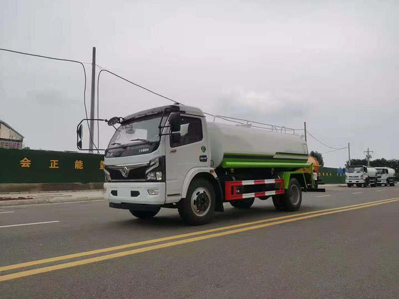 國(guó)六江鈴10米剪叉式升降平臺(tái)高空作業(yè)車